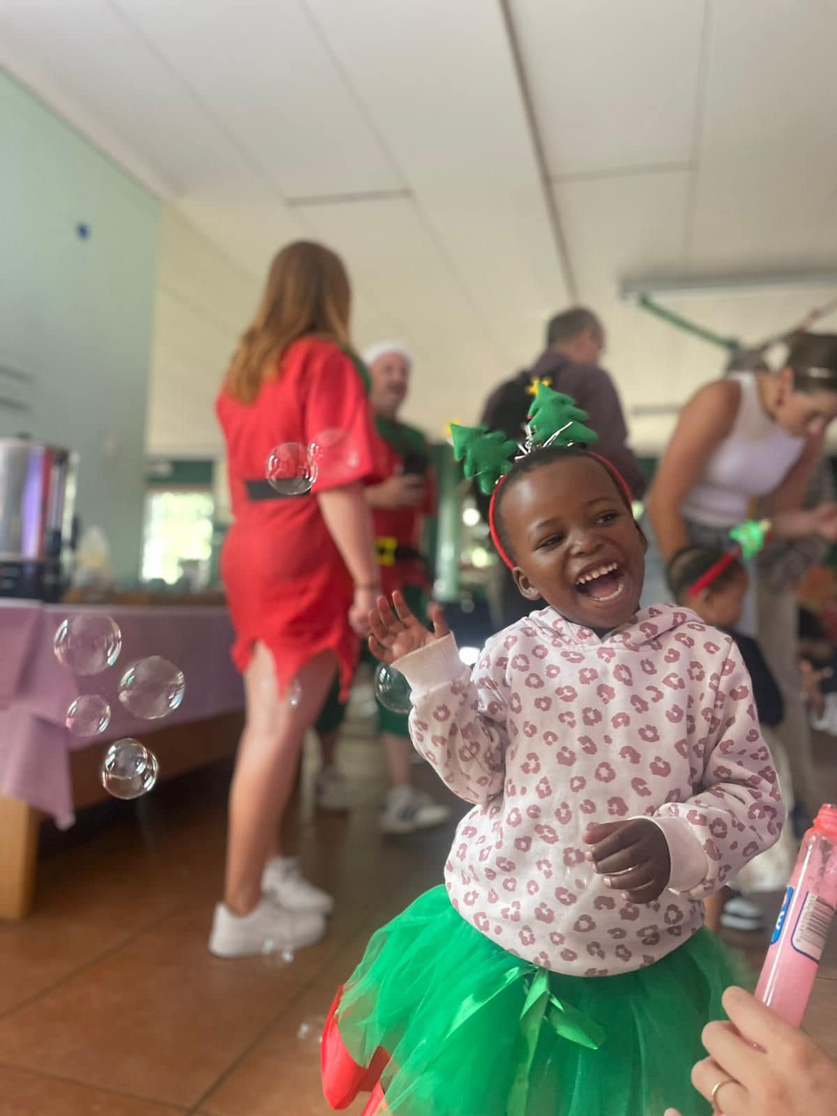 Image for Become a volunteer