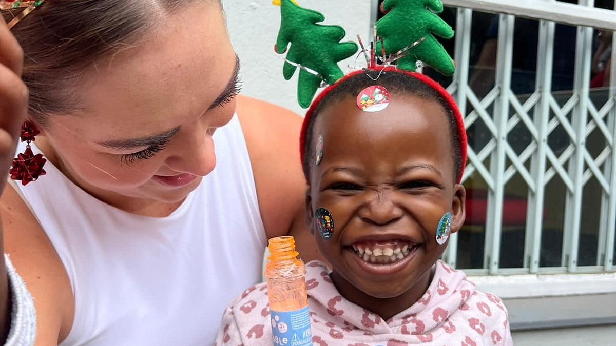 Image for South Africa