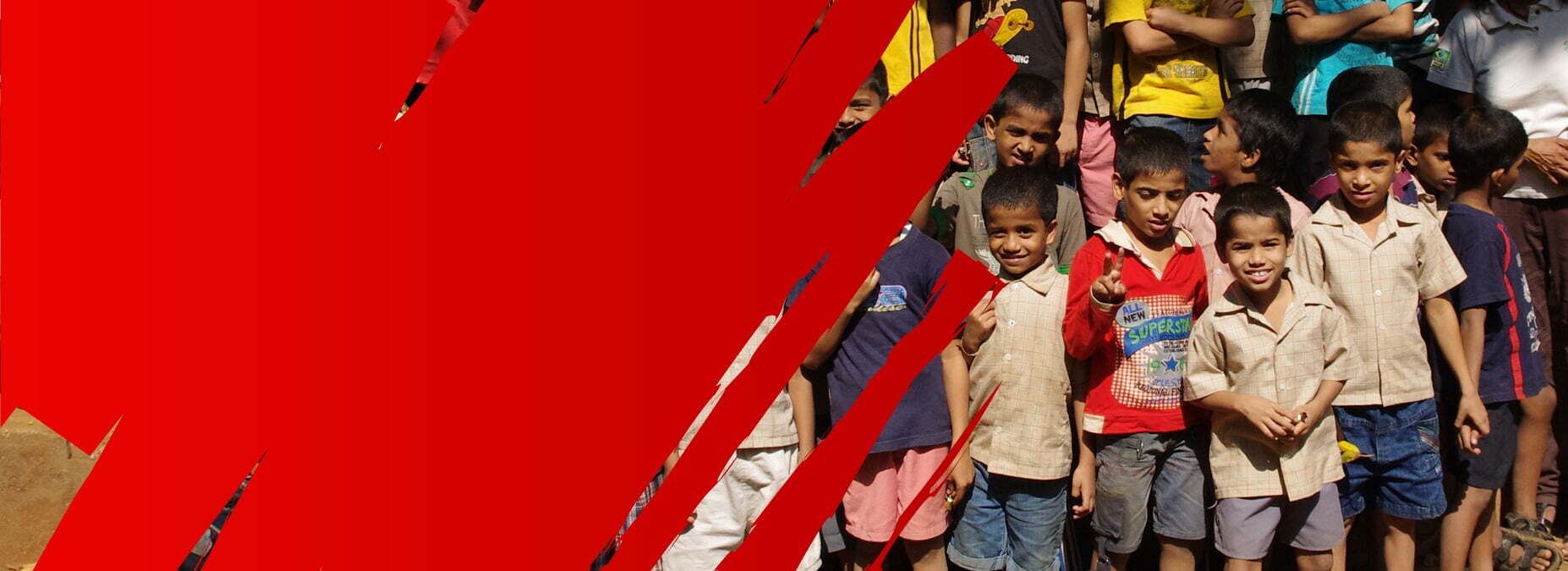 Image for Sponsor a child