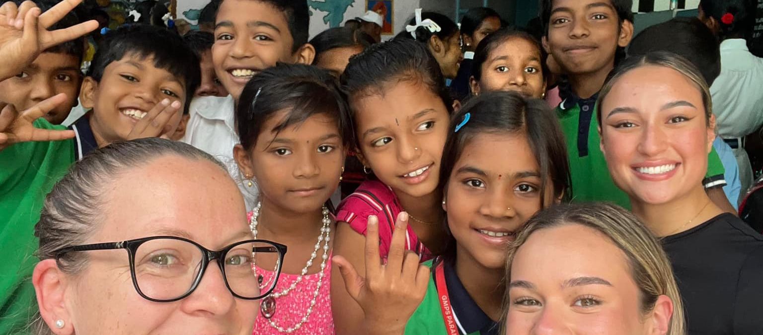 Image for Who we are