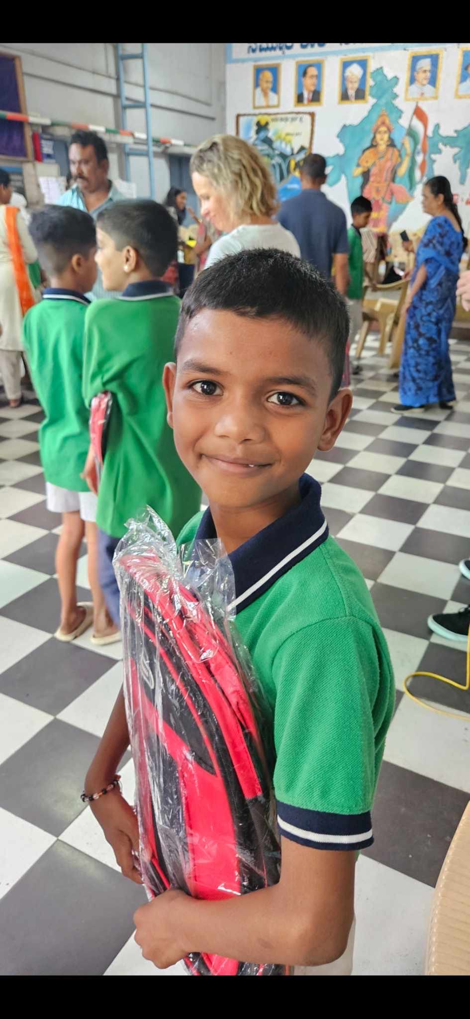 Image for How your donations help